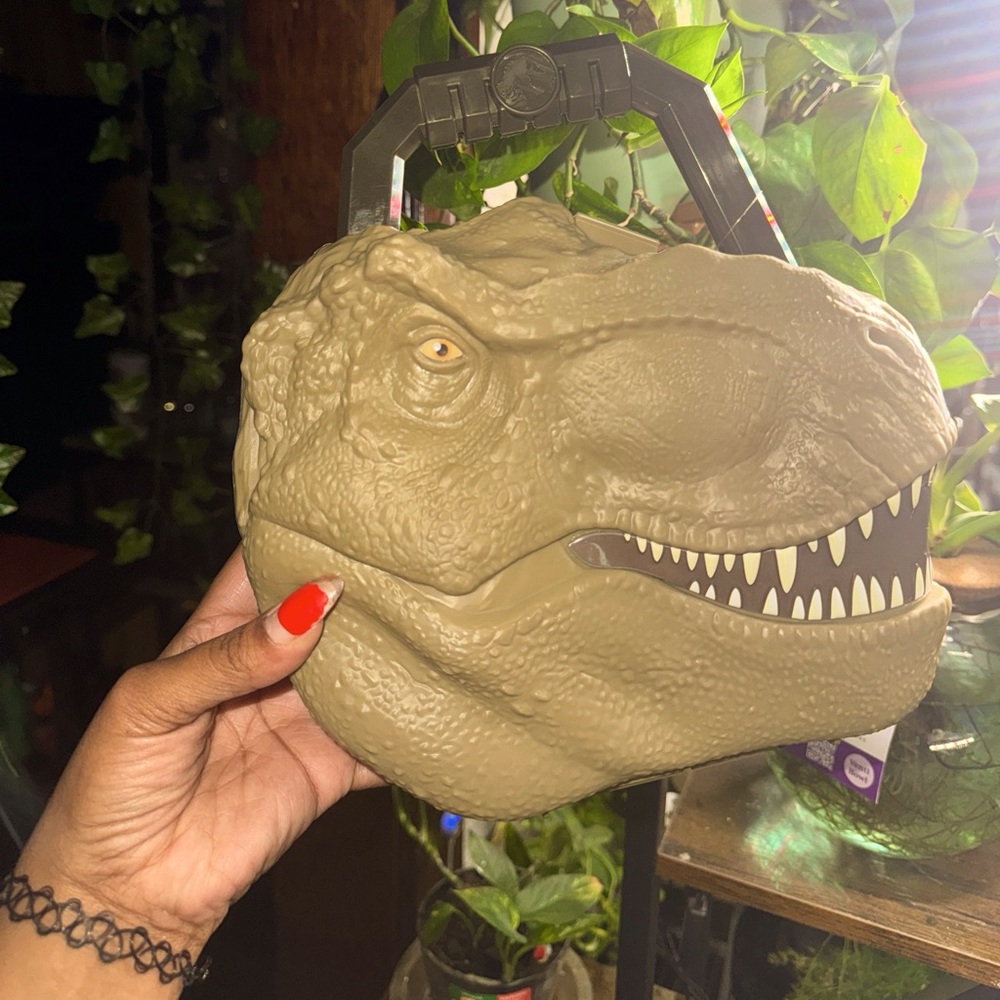 Jurassic Dinosaur Creativity Set